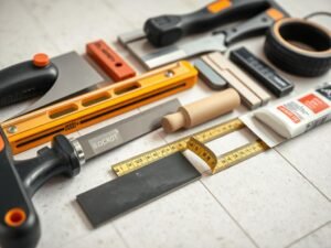 أدوات متخصصة يستخدمها معلم سيراميك في الكويت