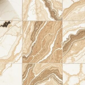 بلاط رخام فاخر للمنازل الراقية