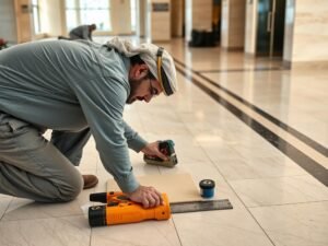 تركيب وترميم الأرضيات السيراميك والبورسلين بواسطة معلم ترميمات تركيب وترميم الأرضيات السيراميك والبورسلين بواسطة معلم ترميمات