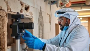 معلم ترميمات الكويت يتعامل مع تحديات الترميم المختلفة معلم ترميمات الكويت يتعامل مع تحديات الترميم المختلفة