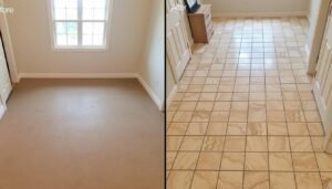 نتائج احترافية لتركيب سيراميك بواسطة متخصصين