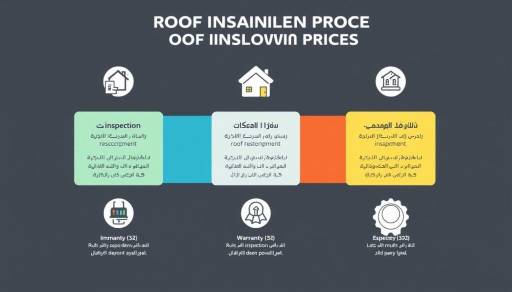 مراحل تنفيذ عزل الأسطح بواسطة مقاول عزل أسطح عبدالله المبارك