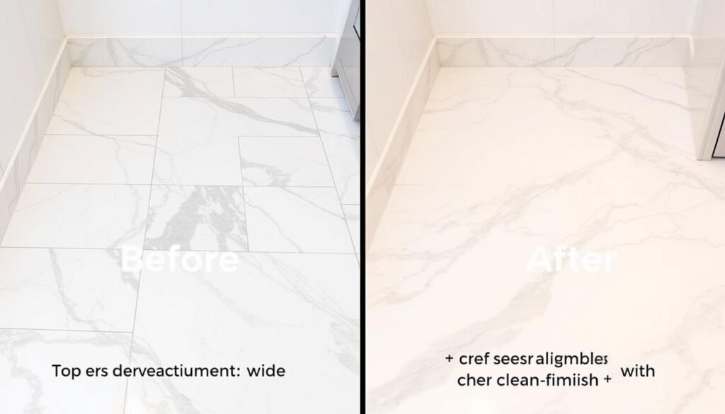 أخطاء شائعة في تركيب الرخام