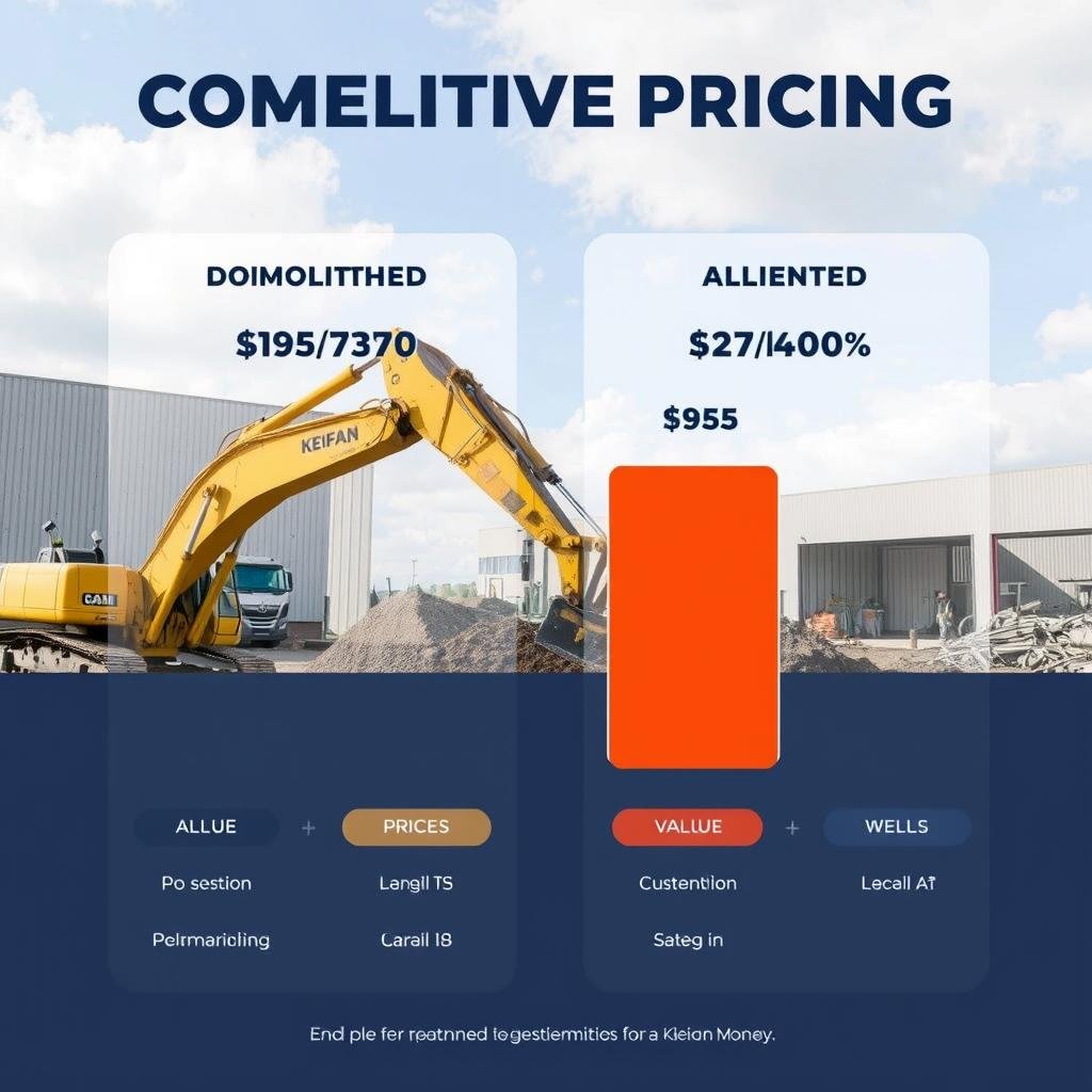 أسعار تنافسية لخدمات التكسير في كيفان