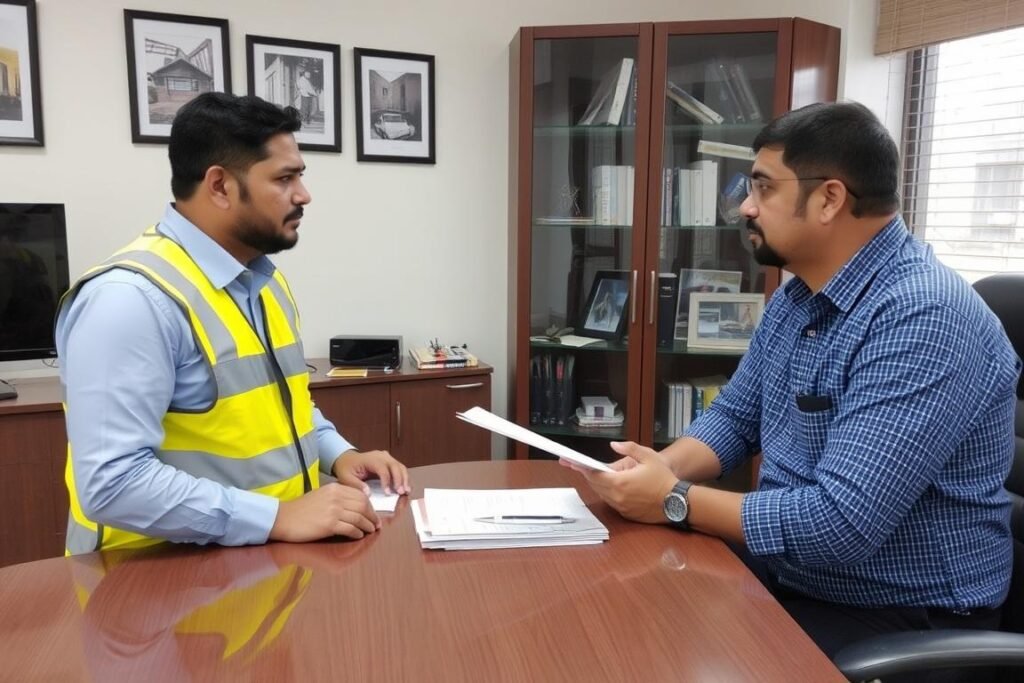 اختيار مقاول تكسير محترف في منطقة الرميثية