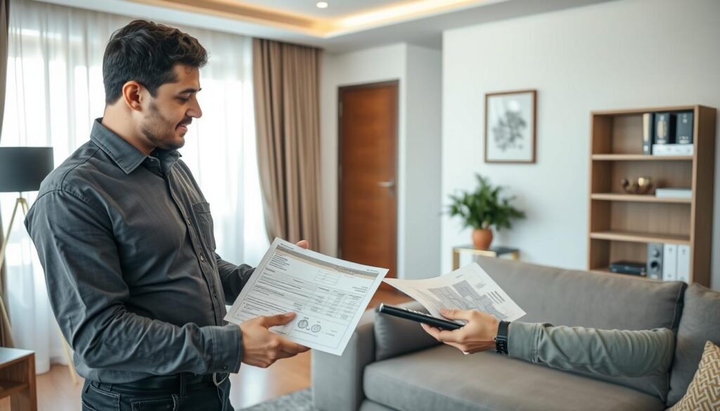 تقدير تكلفة تكسير شقة في الجابرية