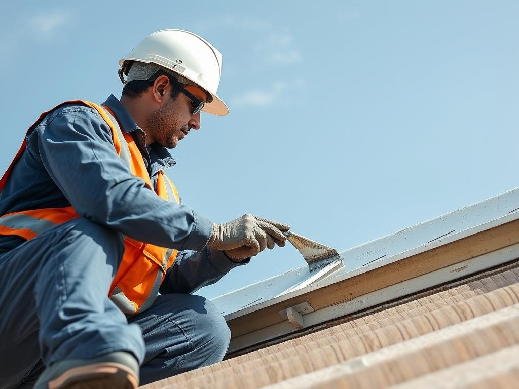 صيانة دورية لعازل أسطح بيان