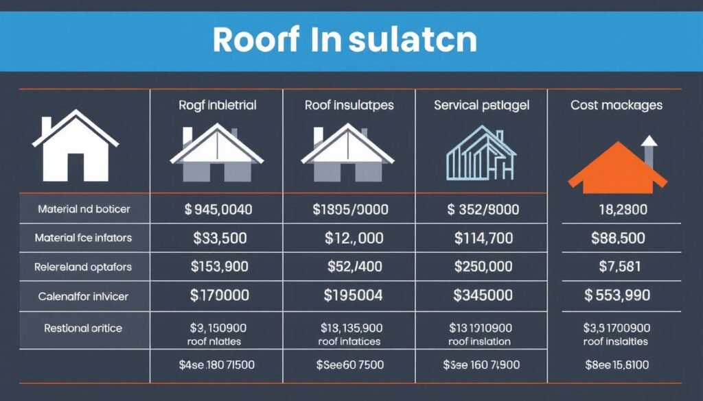 عروض أسعار وتكاليف خدمات مقاول عازل اسطح