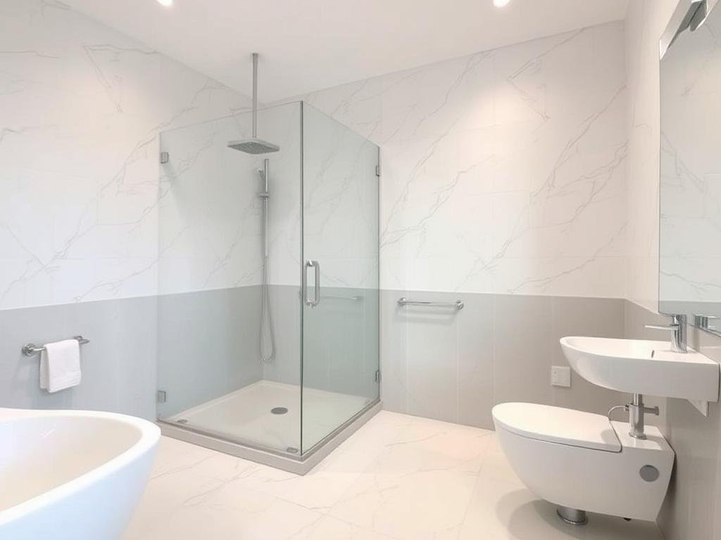 عزل الحمامات والمطابخ من مقاول عازل أسطح العاصمة