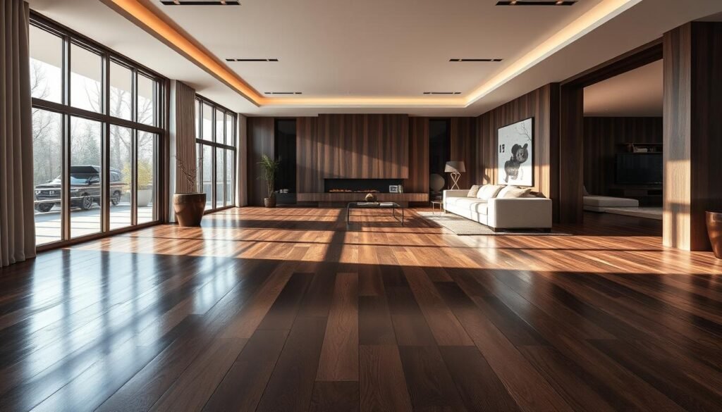 تركيب باركيه