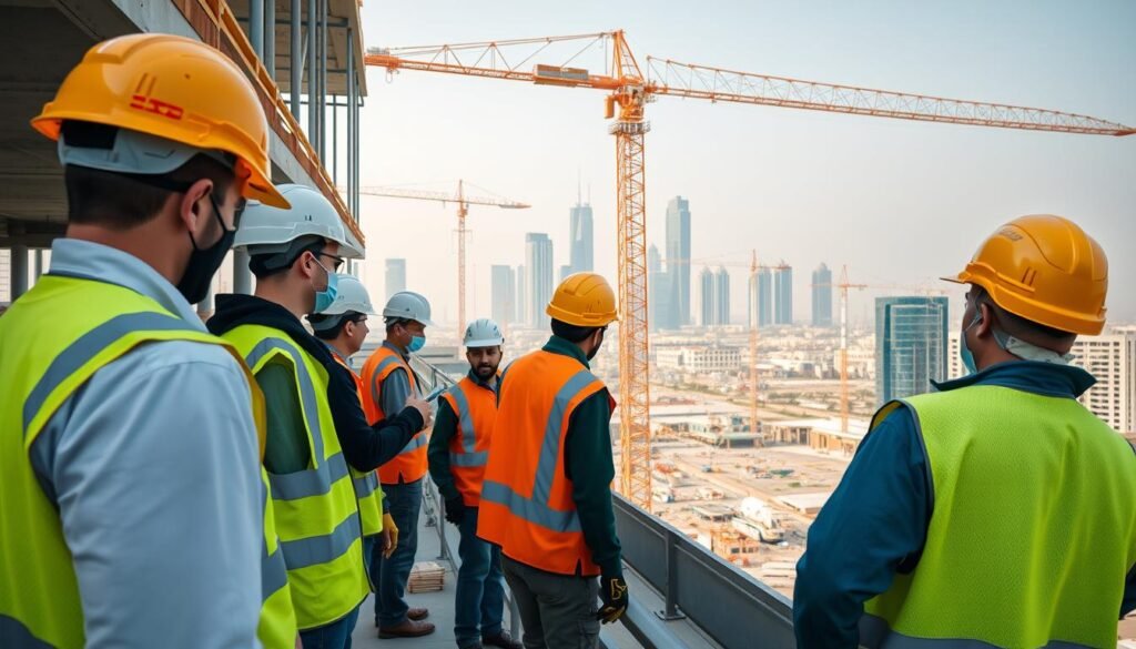 أفضل مقاول في الكويت