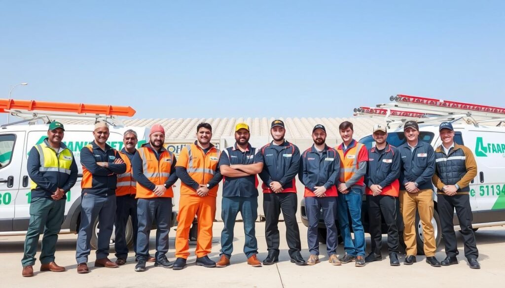 فريق متخصص في عازل أسطح خيطان جاهز لخدمتكم