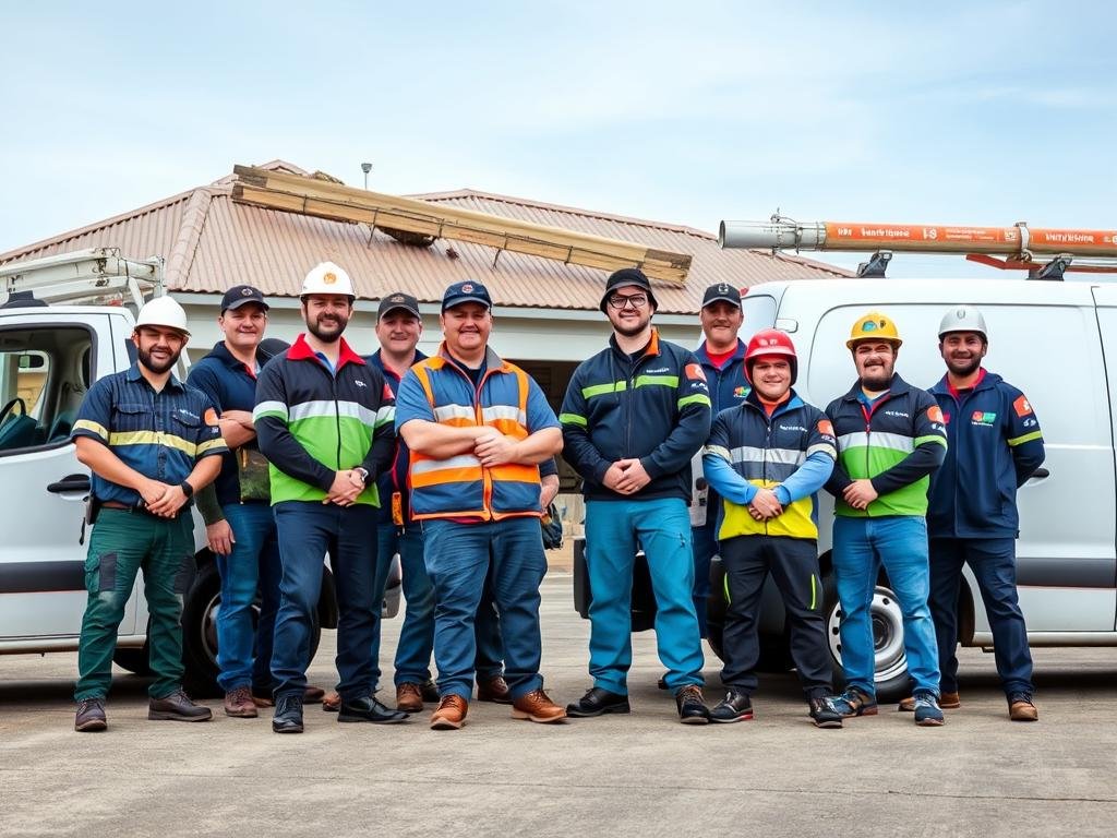 فريق مقاول عزل أسطح الرميثية جاهز لخدمتك