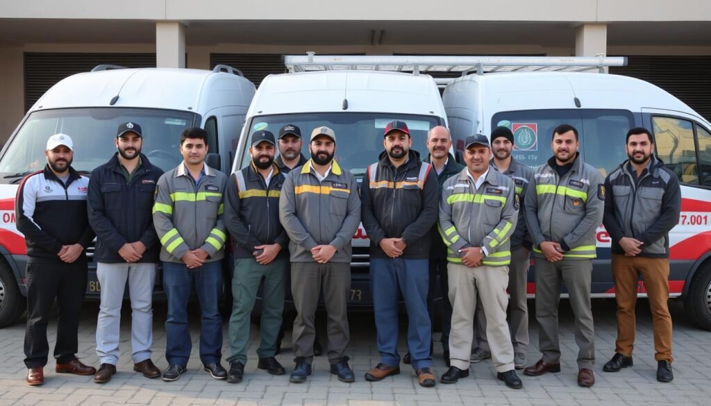 فريق مقاول عزل أسطح عبدالله المبارك المحترف والمتخصص في خدمات عزل الأسطح