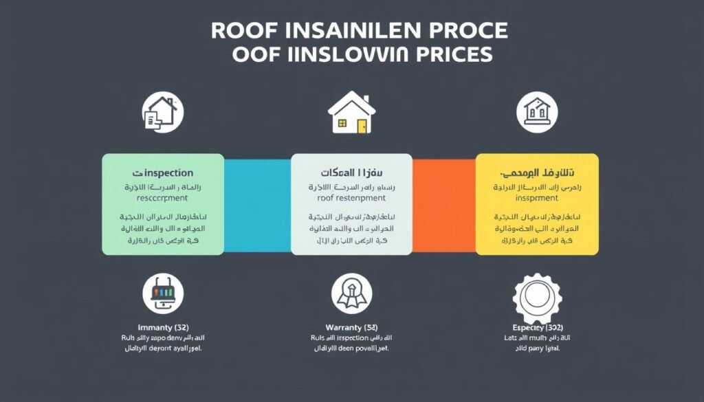 مراحل تنفيذ عزل الأسطح بواسطة مقاول عزل أسطح عبدالله المبارك