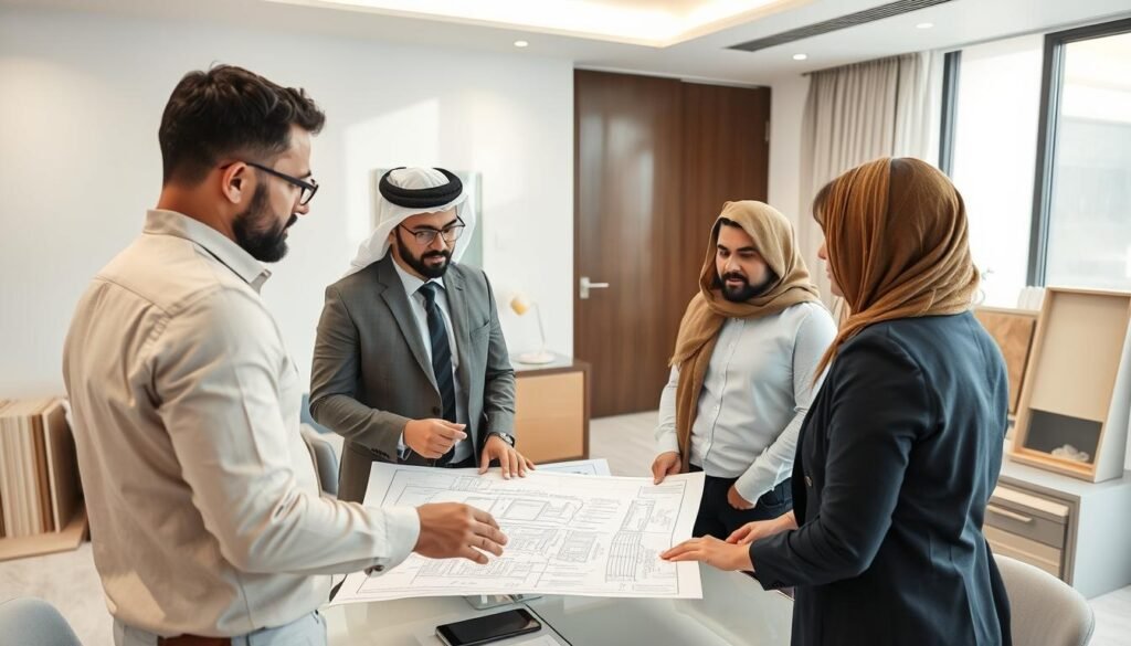 معايير اختيار مقاول ترميم الخالدية المناسب