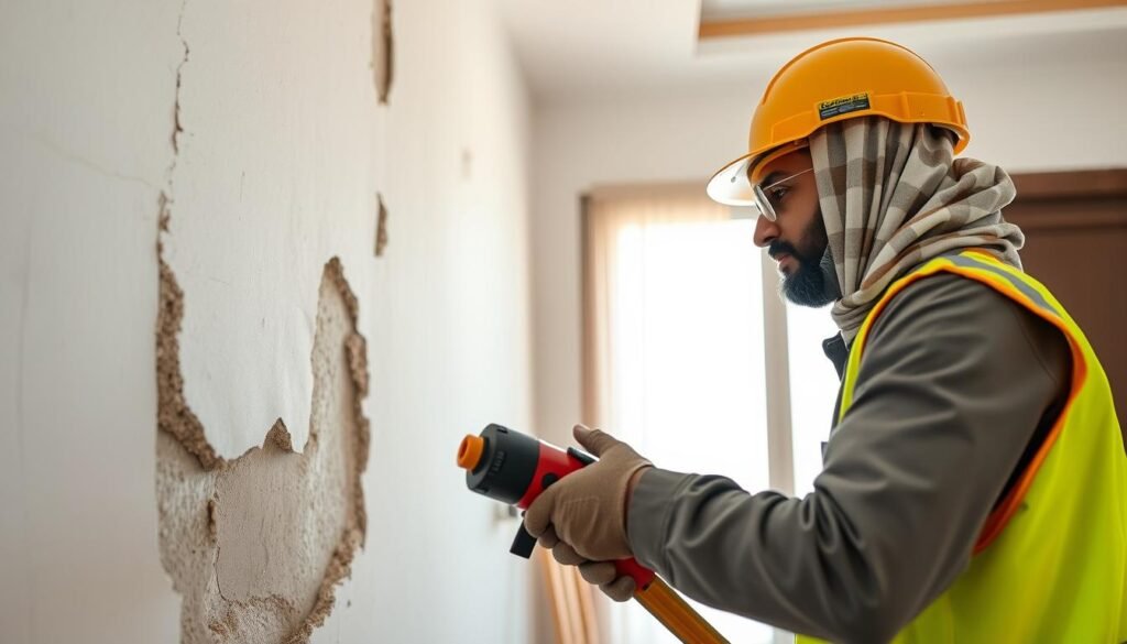 معلم ترميمات الكويت