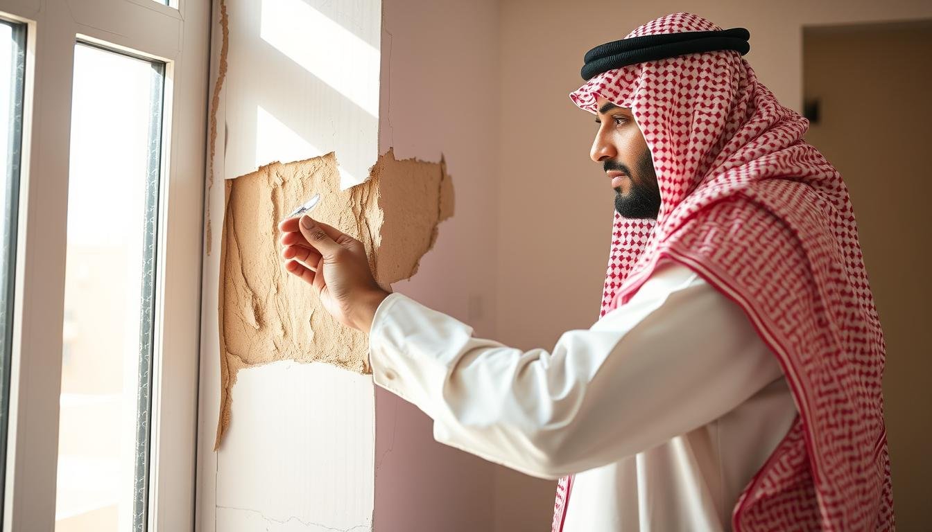 معلم ترميمات