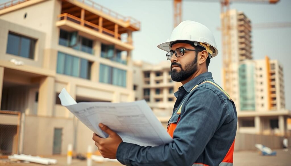 مقاول بناء في الكويت