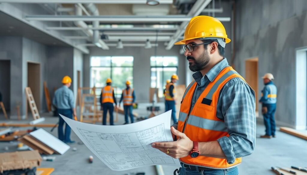 مقاول تشطيبات