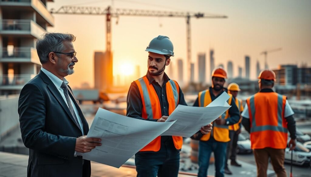 مقاول عام الكويت