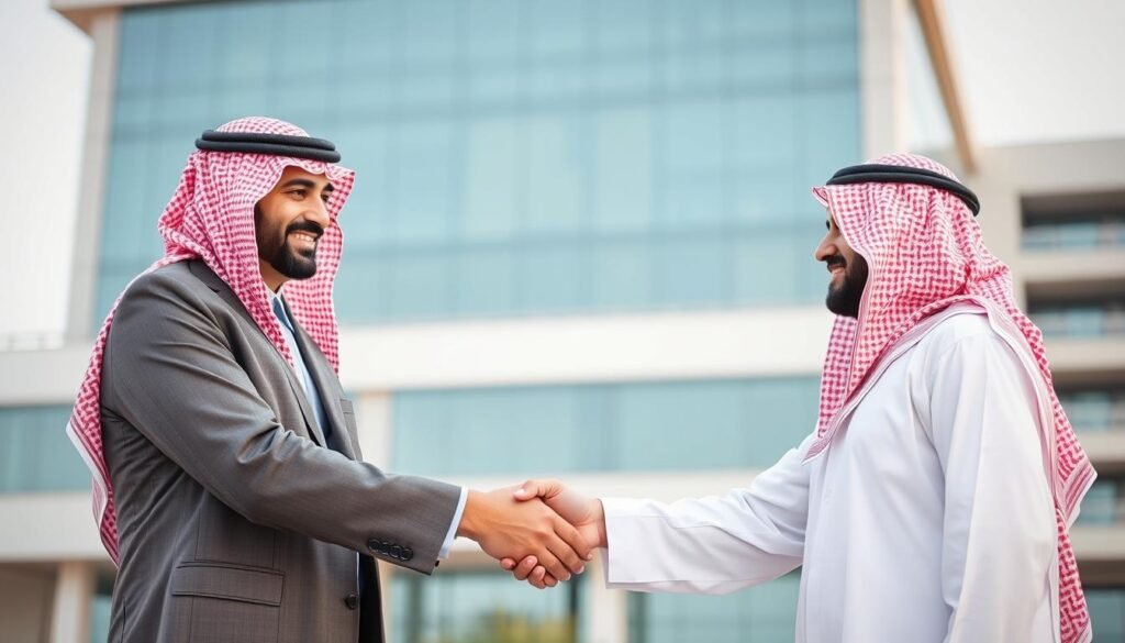 مقاول عام محترف يسلم مشروع ناجح للعميل