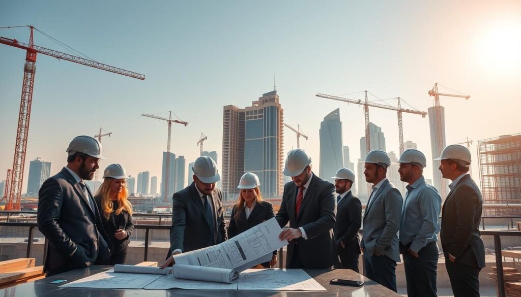 مقاولات عام الكويت