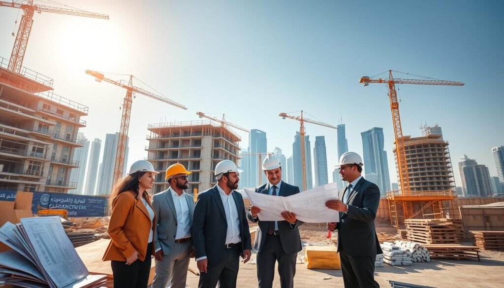 مقاولات عامة بالكويت