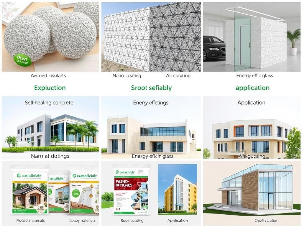 مواد بناء وترميم متطورة تستخدم في مشاريع ترميم المنازل في السالمية