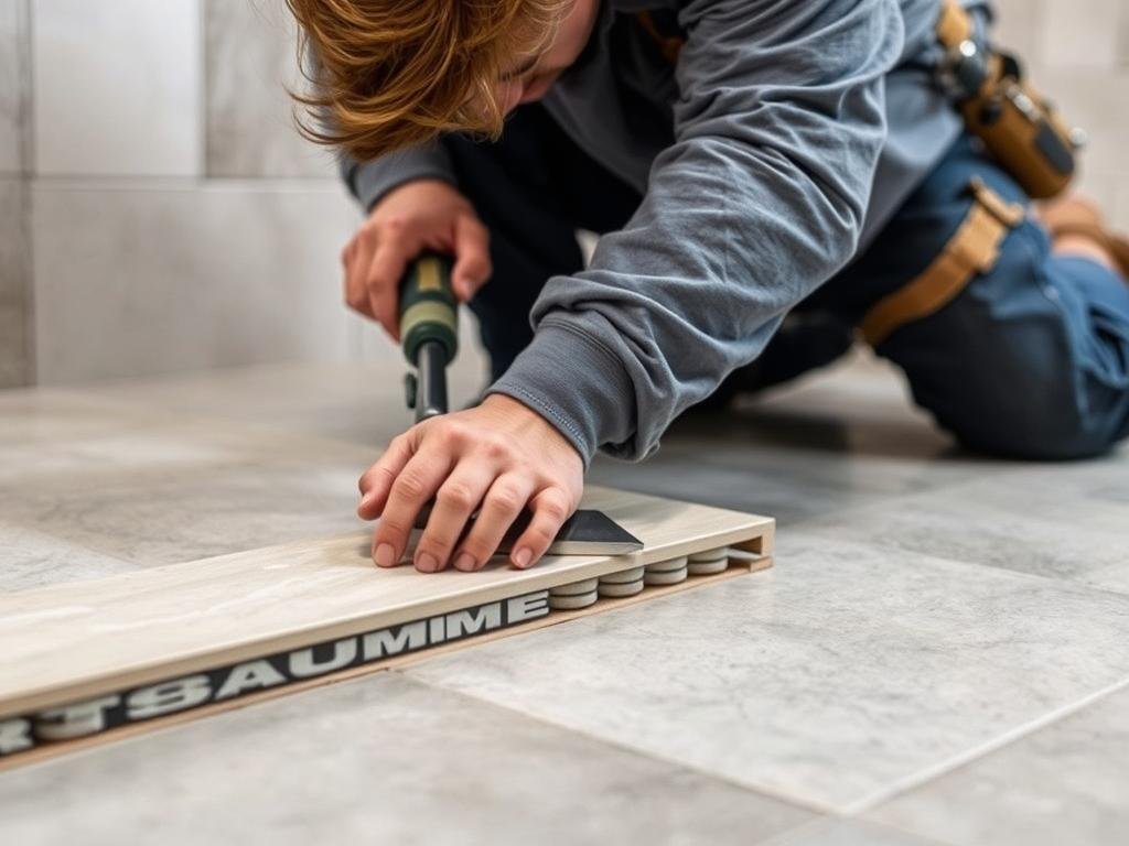 نصائح احترافية لتركيب سيراميك