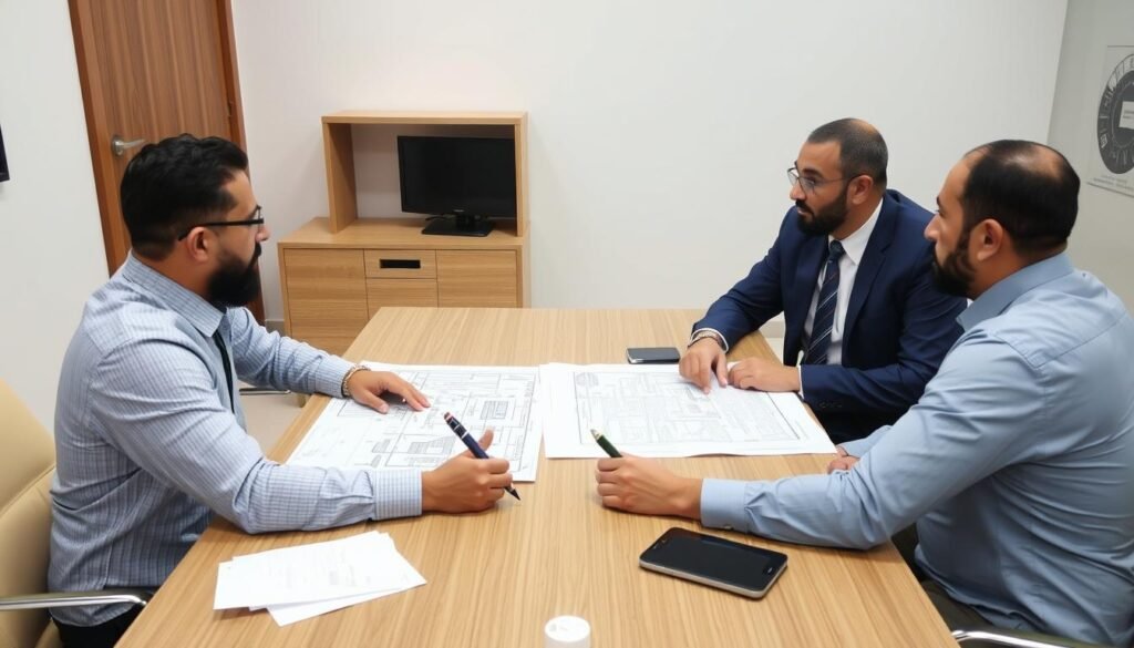 نصائح لاختيار مقاول هدم منازل السالمية المناسب