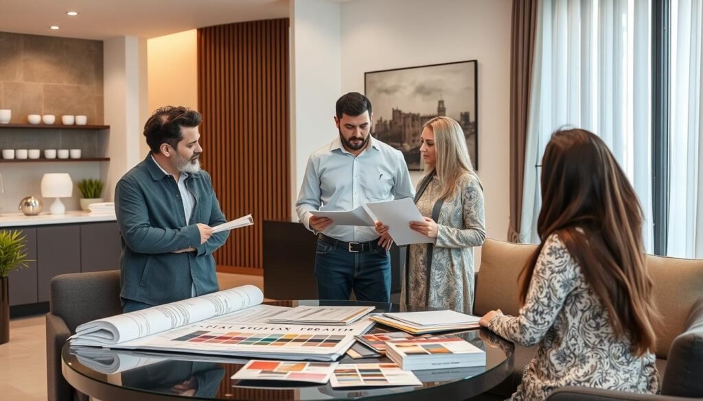 نصائح مهمة من مقاول ترميم الخالدية للعملاء