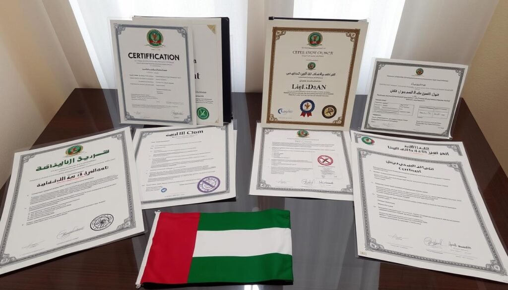 وثائق وشهادات مهمة يجب التحقق منها عند اختيار مقاول عازل أسطح كيفان