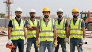 فريق معلم تكسير الكويت المحترف جاهز لخدمتك في أي مشروع