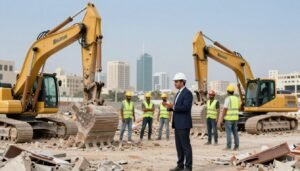 مقاول تكسير السالمية وحولي والجهراء والفروانية والأحمدي ومبارك الكبير والعاصمة