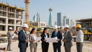 شركة مقاولات الكويت شركة مقاولات الكويت