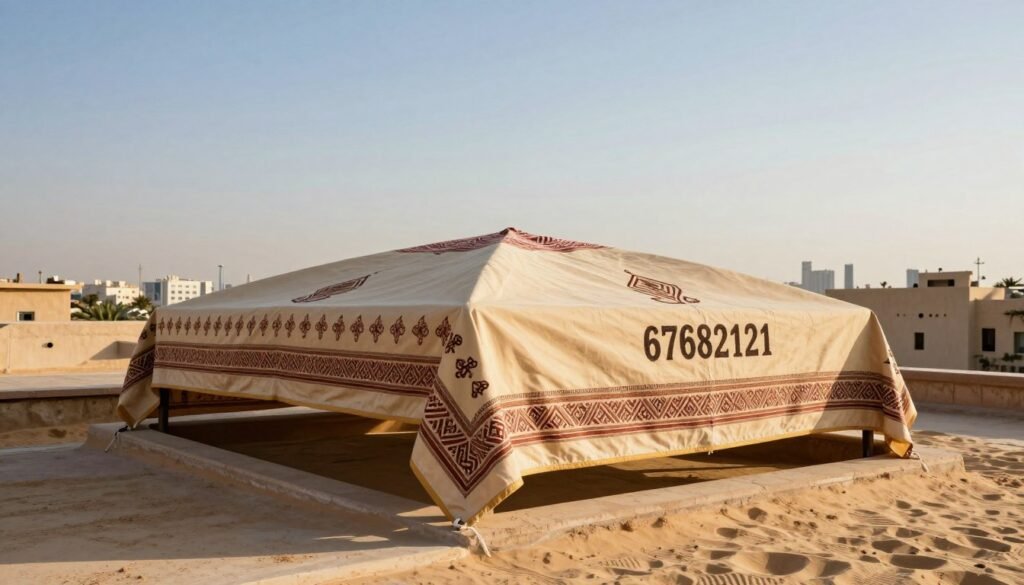 طربال سعودي عازل اسطح الكويت