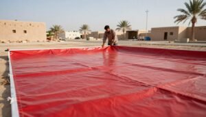 طربال سعودي عالي الجودة