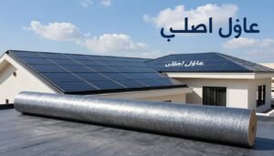 طربال سعودي |📞67682121 | عازل اسطح الكويت | عازل اسطح | عازل اسطح جيتاروف