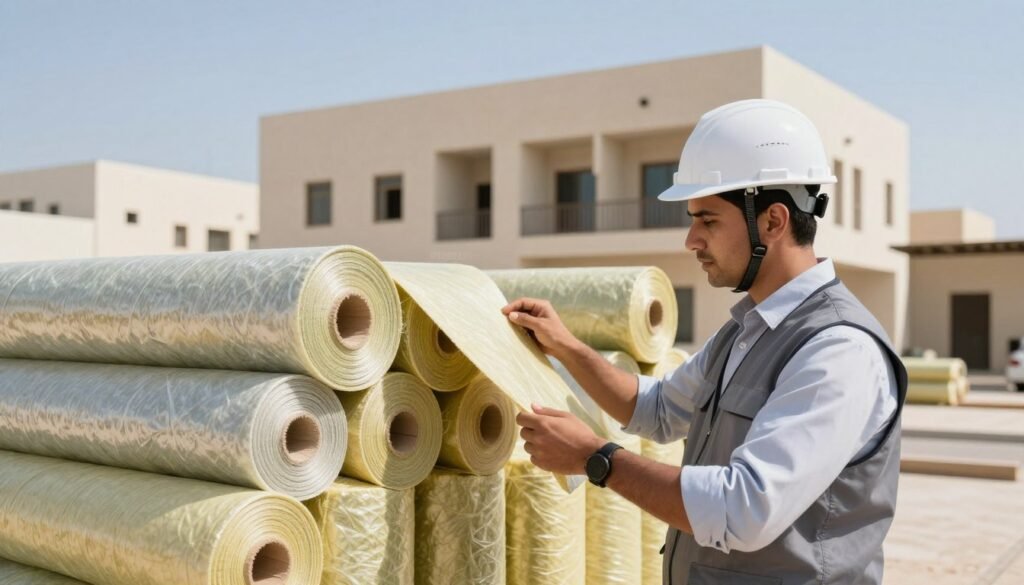 عازل حراري الكويت