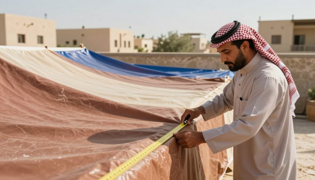 عازل طربال سعودي عازل طربال سعودي