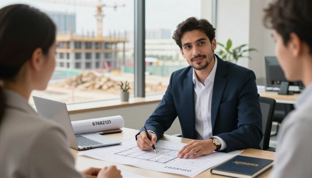 مقاول الجهراء