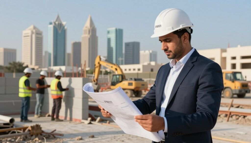 مقاول الفروانية