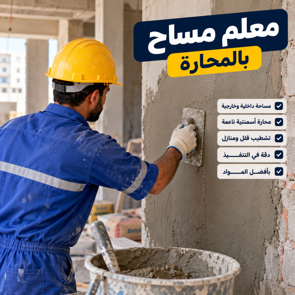 مساح الكويت