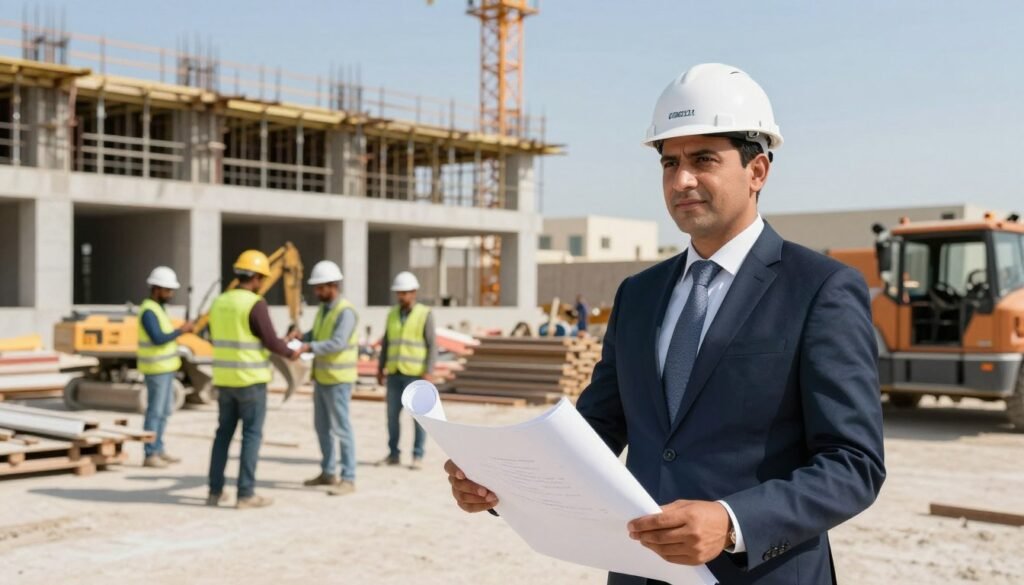 مقاول بالكويت الفروانية