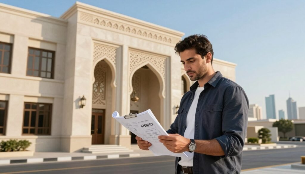 مقاول ترميم الكويت
