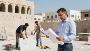 مقاول ترميمات عامة الكويت