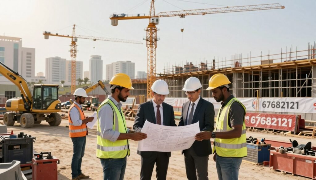 مقاولات عامة حولي | مقاول بناء حولي | بالكويت📞67682121 | مقاول حولي | رقم مقاول