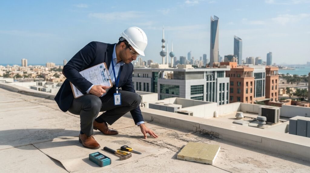 أفضل شركة عزل اسطح بالكويت | 67682121