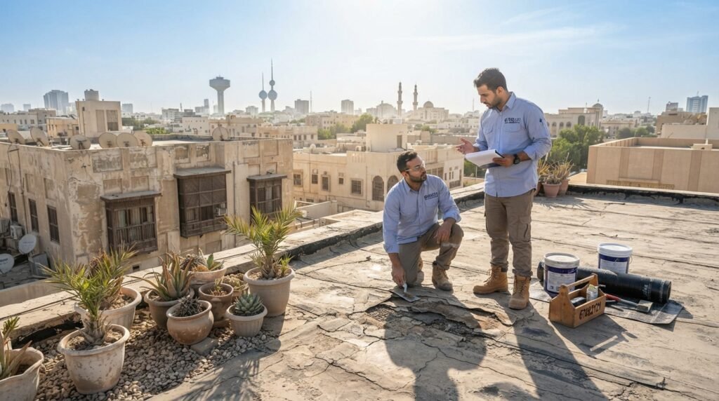 شركة عوازل الكويت | 67682121